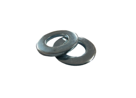 Шайбы плоские DIN 125 , М6