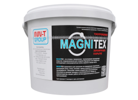 Токопроводящее экранирующее покрытие MAGNITEX